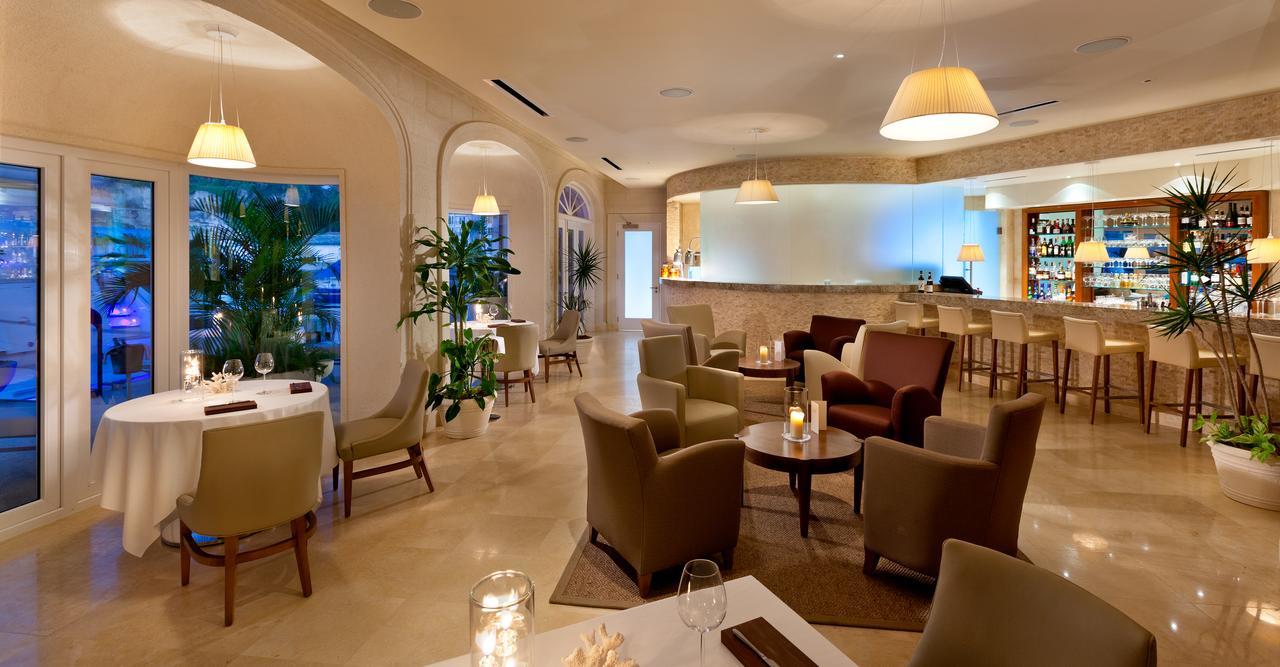 Port Ferdinand Marina & Luxury Residences Saint Peter Exterior photo